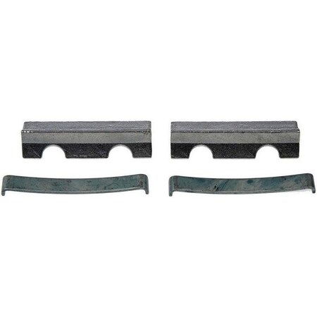Dorman Disc Brake Hardware Kit, Hw5522 HW5522