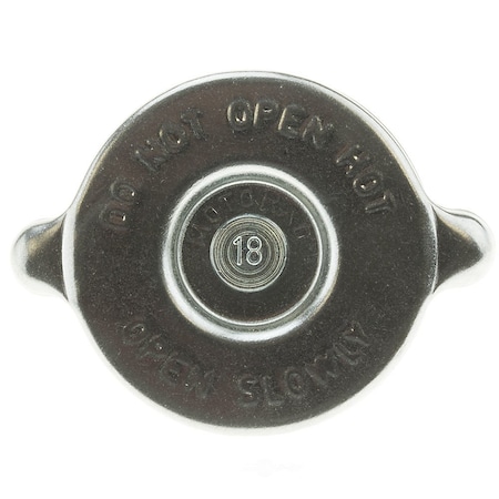 Motorad Standard Radiator Cap T18