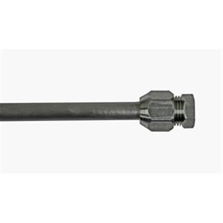 Tinkertools AC12CB .5 Inch A-C Block Off - 1 TI282394