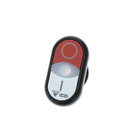 Hobart DOUBLE PUSHBUTTON 00-887015-00040