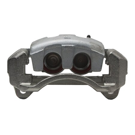 Dfc Silver Zinc Caliper, Disc Brake Caliper,  331-47238