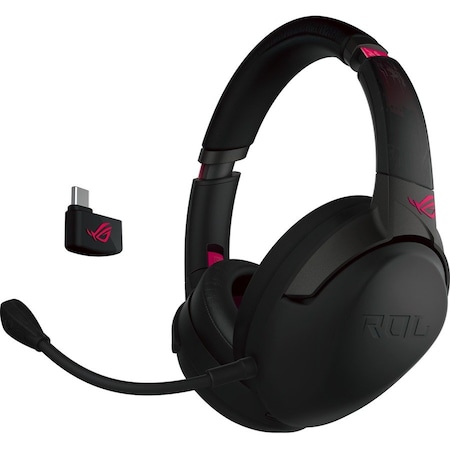 Asus Rog Gaming 2.4Ghz Headset ROGSTRIXGO24EP