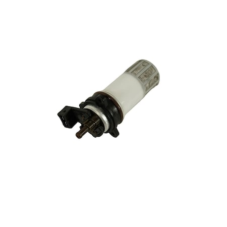 Autobest 85-92 Vw Corrado-Golf 1.8L Value Fuel Pump, F4041 F4041