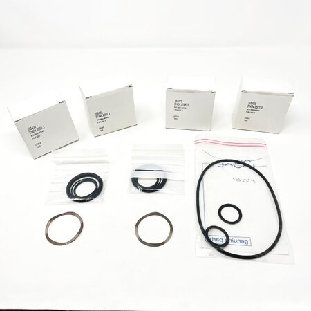 Alfa Laval Service Kit SC/SC Viton SRU2 9630856427