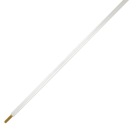 Von Duprin 9927/9957 Top Rod Kit, Satin Aluminum Clear Anodized Finish 050512 US28