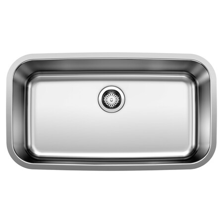 Blanco Stellar Super Single Bowl 441024