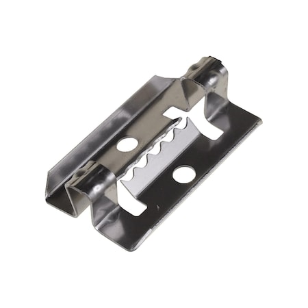Auveco Nissan Front Bumper Retainer, 10PK 19147