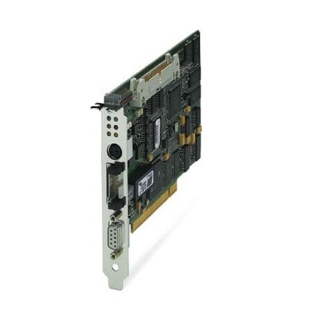 Phoenix Contact IBS PCI SC/I-T PCI master controller 2725260