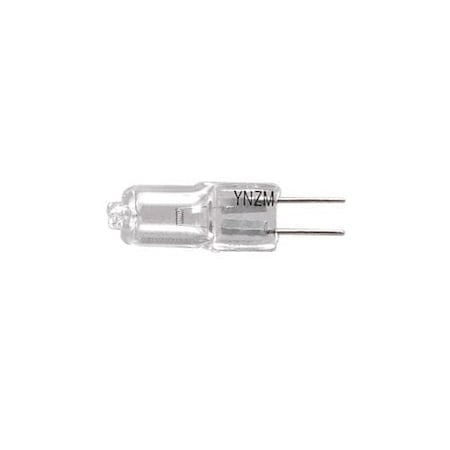 Amscope 12V 50W Halogen Microscope Bulb BH-12V50W