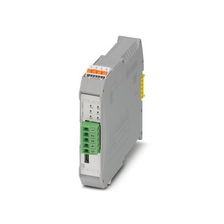Phoenix Contact PSR-M-GW-DNET-PI Gateway for connecting 1105473