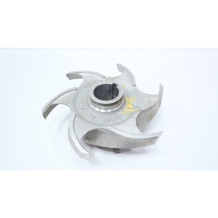 Goulds Water Technology 6-VANE PUMP IMPELLER 15-5/16IN 3175 M