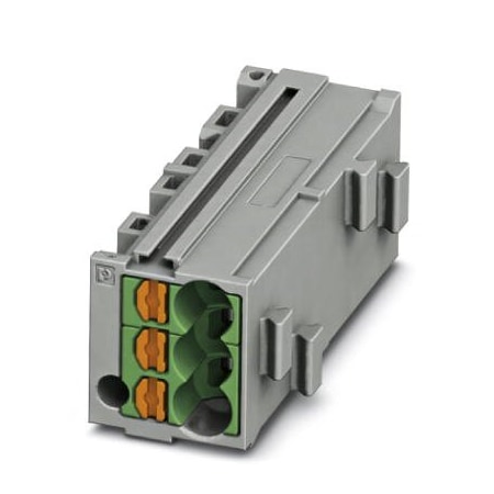Phoenix Contact PTMC 1 5-3 /GN Marshalling patchboard 3270422