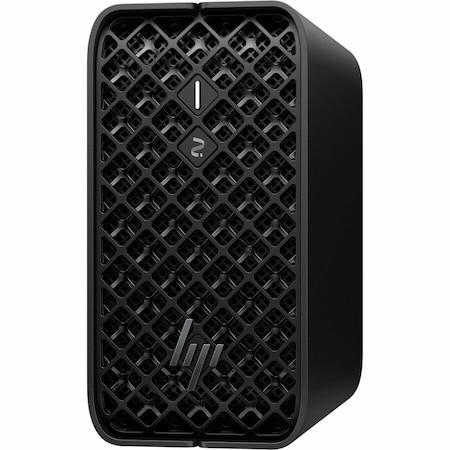 Hp SBUY Z2MINIG1A RAIMP385 32GB/1TB PC AMD RAI MAX PRO 385, 1TB SSD, 32GB LPDDR5 BN4F7UT#ABA