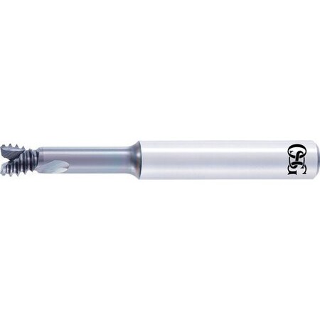 Osg Thread Mill, Helical, M5x0.8, 50 mm 8331229
