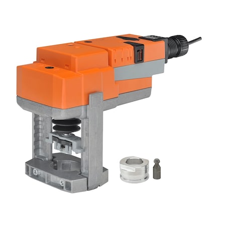 Belimo SGVL w/ non-spring return 112 lbf 2-10 SGVL+LVX24-SR