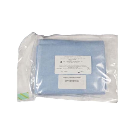 Jorgensen Laboratories Sontara Drape, 44"x55", Sterile J1060B