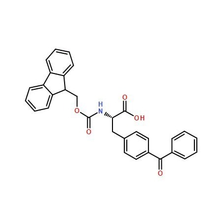 Ak Scientific Fmoc-4-benzoyl-L-phenylalanine (10g), CAS 117666-96-3 Z7848-10g