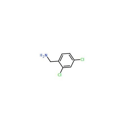 Ak Scientific 2, 4-Dichlorobenzylamine (1g), CAS 95-00-1 P342-1g