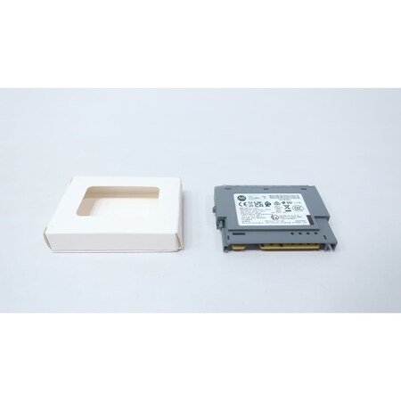 Allen Bradley GENUINE IO-LINK 4-CHANNEL MASTER MODULE SER A 1734-4IOL