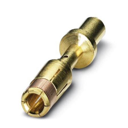 Phoenix Contact SM-36KS003 Crimp contact turned Single 1605760