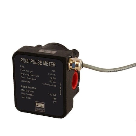 Piusi Meter 00044008A