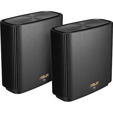 Asus ZenWiFi XT9 Charcoal ZenWiFiXT92PKCharcoal
