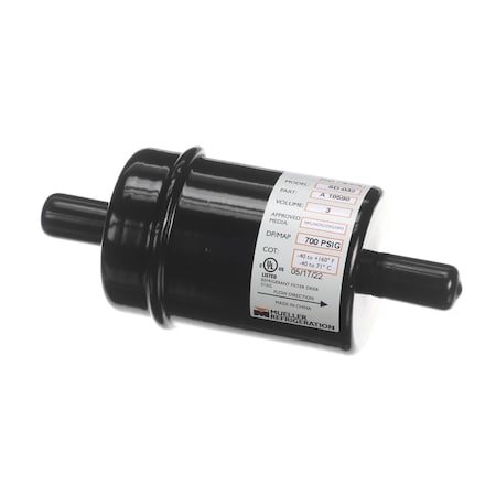 Franke Foodservice System FILTER DRIER 1/4'' TUBE 19008901