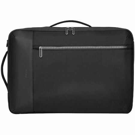 Targus URBAN CONVERTIBLE BACKPACK BLACK 15.6 TBB595GL