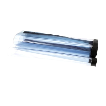 Franke Curtain Strip, 18 3/4in 191193