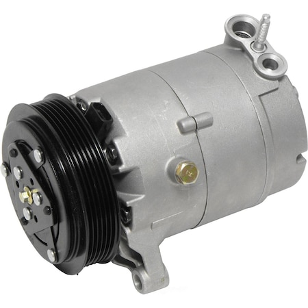 Uac CO 21468LC Cvc Compressor Assembly CO21468LC