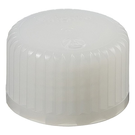 Nalgene Closure, White, PK280 342151-0200