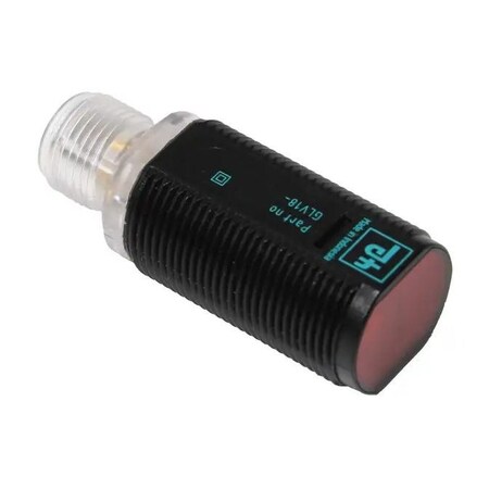 Pepperl+Fuchs Photo Sensor - Non-pol Retro, 50PK GLV18-6/73/120