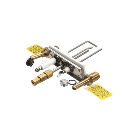 Frymaster PRO TO NAT GL30 AUST AFTR 9/10 8262971