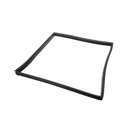 Convotherm DOOR HYGIENIC PLUG-IN GASKET 6, 20.25X18 7011001