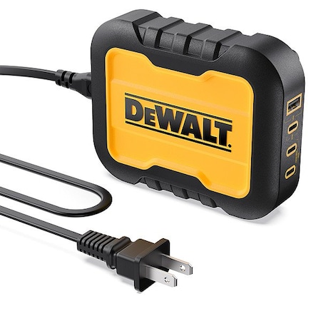 Dewalt Rechargeable Power Bank 131 1328 DW2