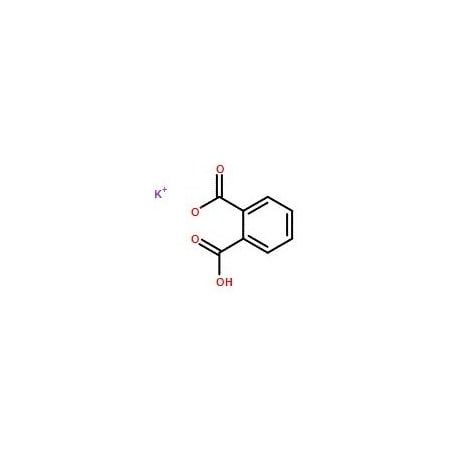 Ak Scientific Potassium Hydrogen Phthalate (500g), CAS 877-24-7 X6813-500g