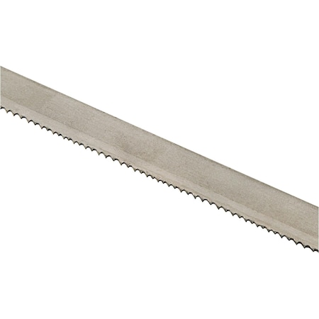 Supercut 82" x 3/4" x .035" x 8-12 TPI VP Bi-Metal Bandsaw Blade H9729