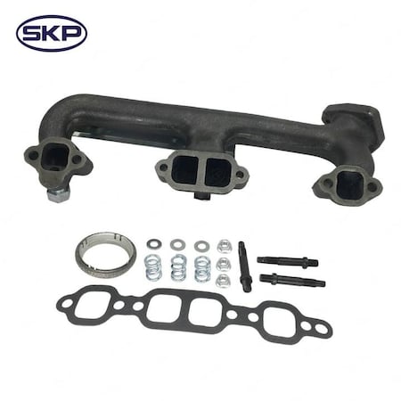 Skyward Automotive Products Exhaust Manifold,  SK674157