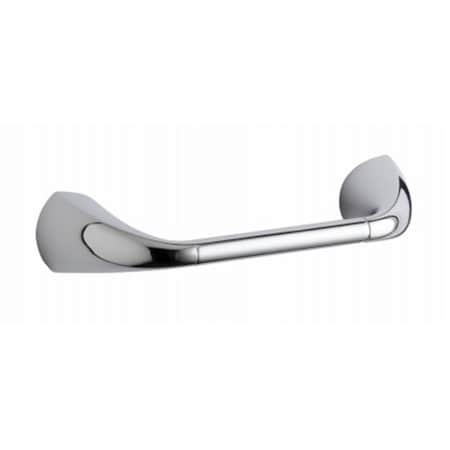 Overtime Toilet Paper Holder, Chrome OV564960