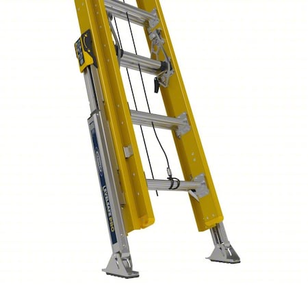 Werner Extension Ladder D7132-2L