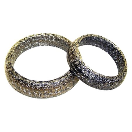 Entretenimiento 2.5 in. Exhaust Donut EN2012699