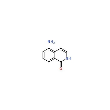 Ak Scientific 5-Aminoisoquinolin-1(2H)-one (250mg), CAS 93117-08-9 W9591-250mg