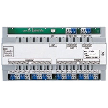 Aiphone Video Controller, For GT Series GT-VBX