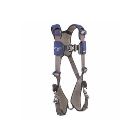 Dbi-Sala ExoFit NEX Vest Style Harnesses, Back D-Ring, X-Large 098-1113010