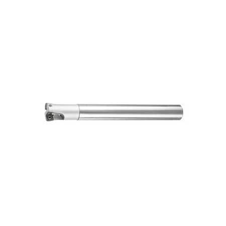 Garant FeedKing High Feed Rate Milling Cutter, with Plain Shank, 20mm Diameter, 2L Inserts 212902 20/2L