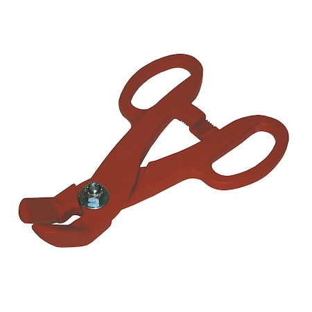 Lisle PLIERS HOSE PINCH-OFF LI23000