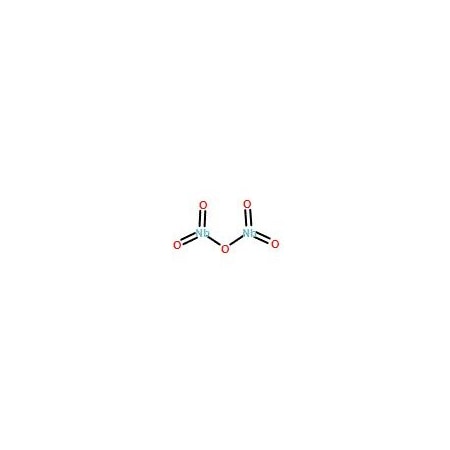Ak Scientific Niobium(V) oxide, -100 Mesh (1g), CAS 1313-96-8 8299AF-1g