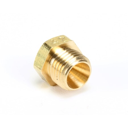 Nieco ORIFICE, BURNER, #42, NATURAL GAS 16590