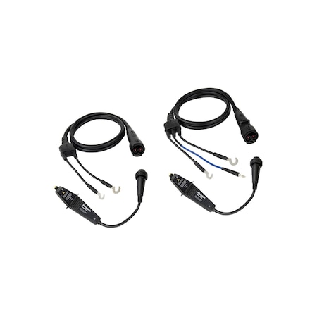 Megger DLRO Lead 1006-444