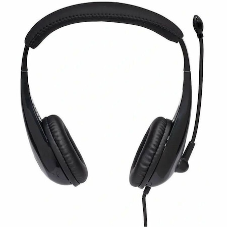 Avid AE-39 USB HEADSET 2AE3-9GRYUS-B32